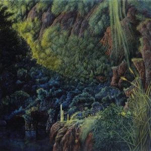 Marina Herlop – Nekkuja (LP)