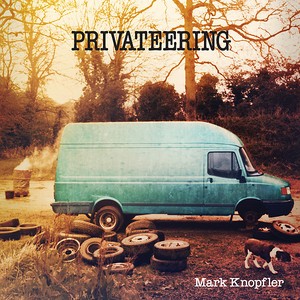 Mark Knopfler – Privateering (2LP)