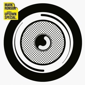 Mark Ronson – Uptown Special (Reissue) (LP)