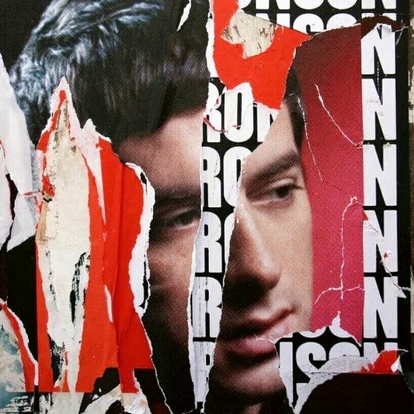 Mark Ronson – Version (Reissue) (2 LP)