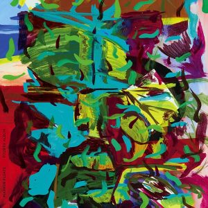 Markus Floats – Fourth Album (LP)