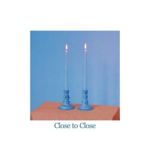 Martha Rose – Close To Close (LP)