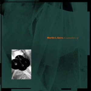Martin L. Gore – Counterfeit EP (LP)
