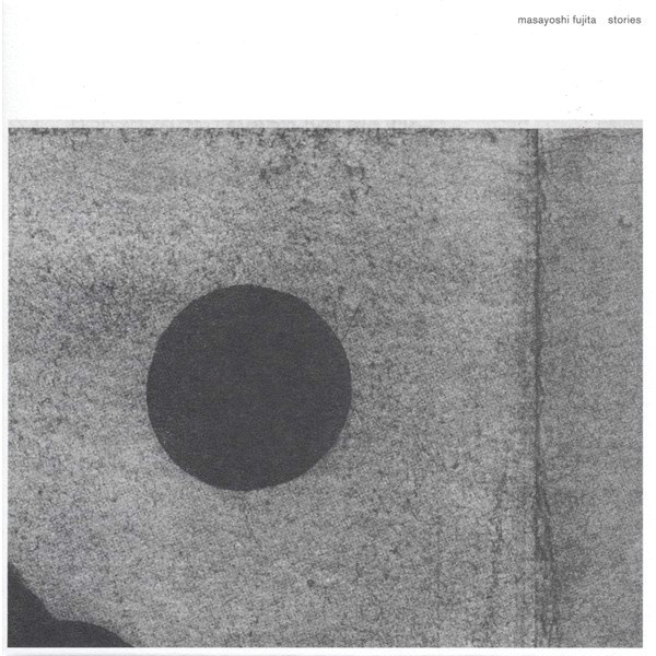 Masayoshi Fujita – Stories (LP)