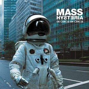 Mass Hysteria – De Cercle En Cercle (Reissue) (2 LP)