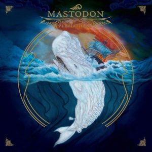 Mastodon – Leviathan (Deluxe Edition) (LP)