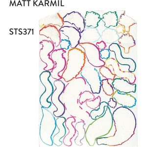Matt Karmil – STS371 (2 LP)