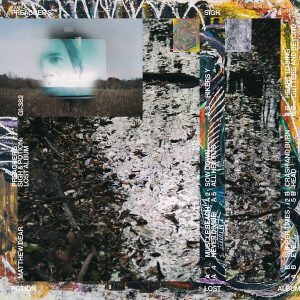 Matthew Dear – Preacher's Sigh & Potion: Lost Album (LP)