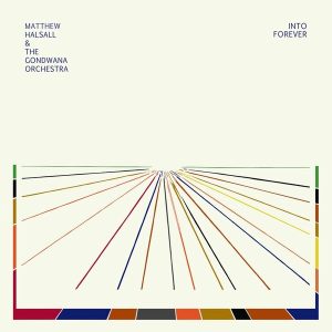 Matthew Halsall & The Gondwana Orchestra – Into Forever (Coloured) (LP)