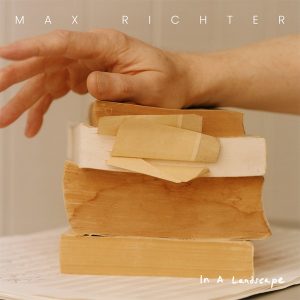 Max Richter – In a Landscape (LP)