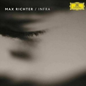 Max Richter – Infra (LP)