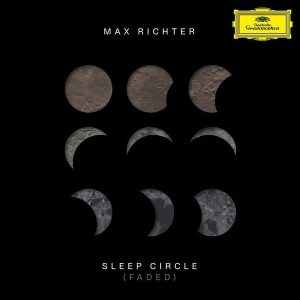 Max Richter – Sleep Circle (3LP)