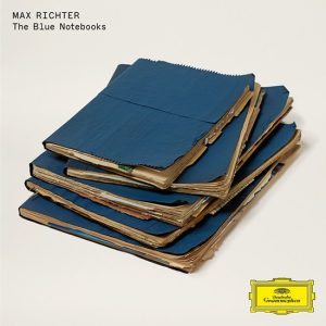 Max Richter – The Blue Notebooks (15 Years Edition) (2LP)