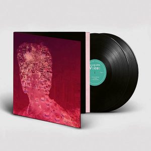 Max Richter – Voices (2 LP)