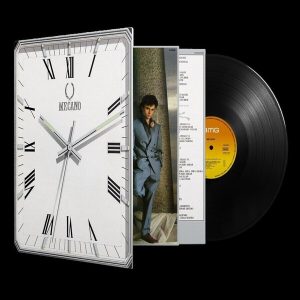 Mecano – Mecano (Reissue) (LP)
