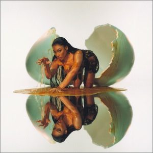 Megan Thee Stallion – Megan (2LP)