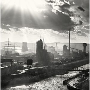 Melanie De Biasio – Blackened Cities (EP) (LP)