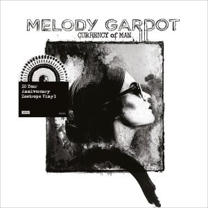 Melody Gardot – Currency Of Man (10th Anniversary Edition) (Zoetrope) (2LP)