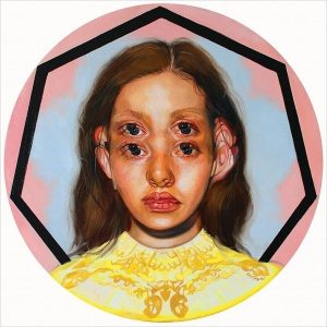Melt Yourself Down – 100% Yes (LP)