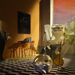 Melt Yourself Down – Pray For Me I Don’t Fit In (LP)
