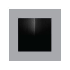 Merzbow – & Hexa - Achromatic (Limited Edition) (Clear Coloured) (LP)