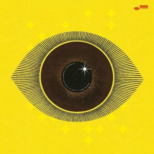 Meshell Ndegeocello – No More Water: The Gospel Of James Baldwin (2LP)