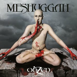 Meshuggah – obZen (Limited Edition) (2LP)