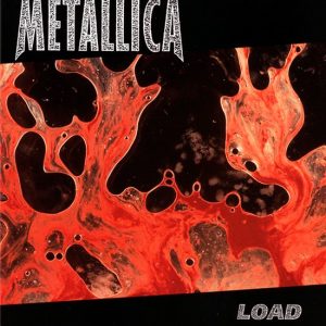 Metallica – Load (2LP)