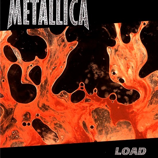 Metallica – Load (2LP)