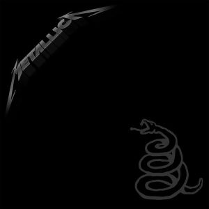 Metallica – Metallica (30th Anniversary Edition) (2LP)