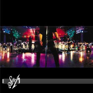 Metallica – S&M (3LP)