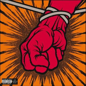 Metallica – St. Anger (Limited Edition) (2LP)