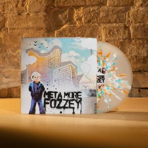 MetaMoreFozzey – MetaMoreFozzey (LP)