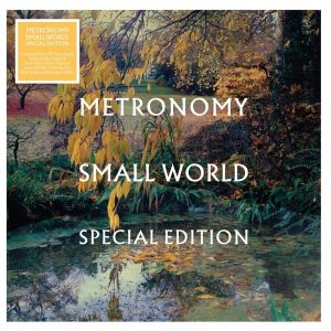 Metronomy – Small World (Record Store Day) (LP)