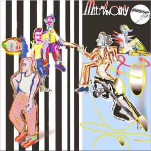 Metronomy – Posse EP Volume 2 (LP)