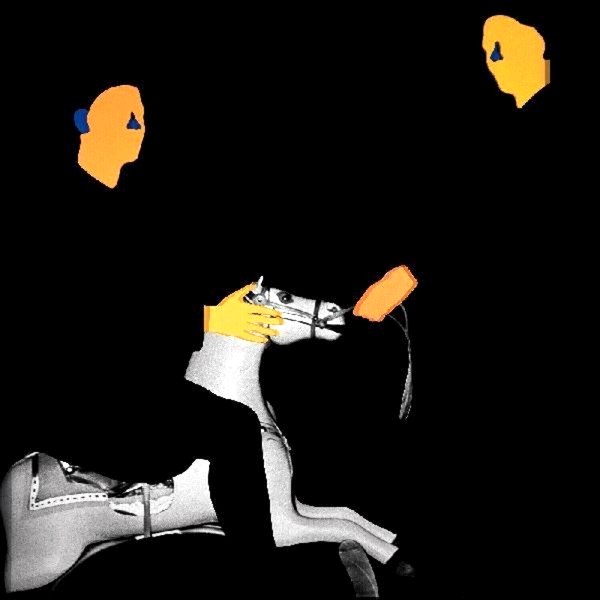 MGMT – Loss Of Life (Limited Edition) (LP)