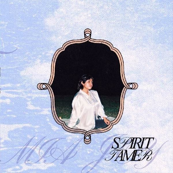 Mia Joy – Spirit Tamer (LP)