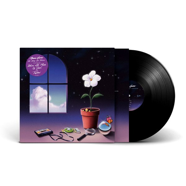 Miami Horror – We Always Had Tomorrow (Limited Edition) (LP)