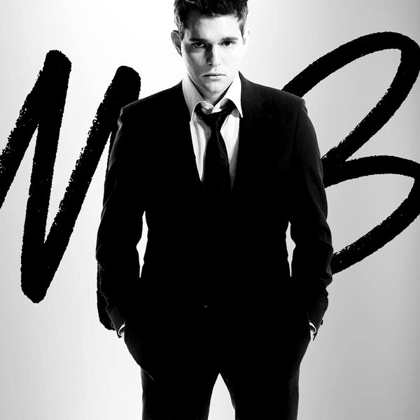 Michael Buble – It's Time (20th Anniversary Deluxe Edition) (2LP)