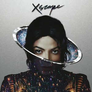 Michael Jackson – Xscape (Silver Coloured) (180 g) (LP)