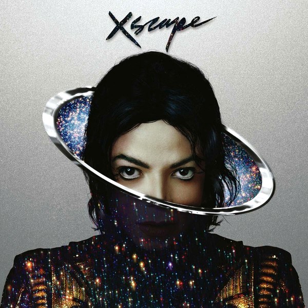 Michael Jackson – Xscape (Silver Coloured) (180 g) (LP)
