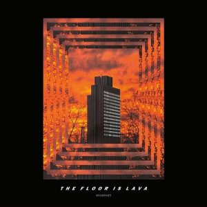 Michael Mayer – The Floor Is Lava (2LP)