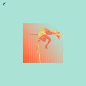 Micronaut – Olympia (Summer Games) (LP)
