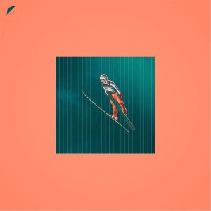 Micronaut – Olympia (Winter Games) (LP)