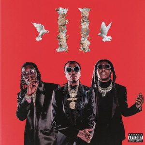 Migos – Culture II (3LP)