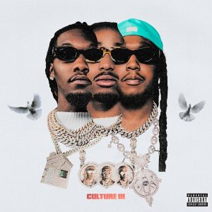 Migos – Culture III (2LP)