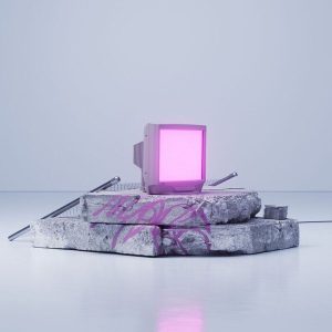 Mild Minds – GEMINI (Coloured) (LP)