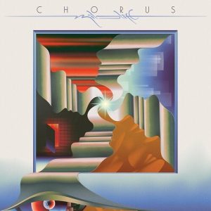 Mildlife – Chorus (LP)