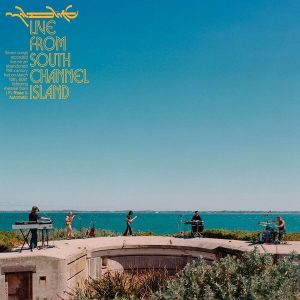 Mildlife – Live From South Channel Island (2LP)