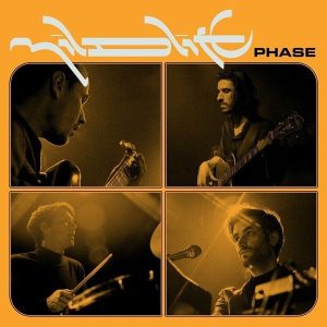 Mildlife – Phase (LP)